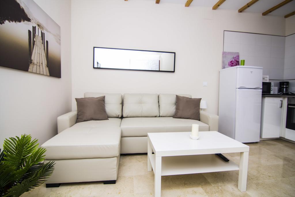 Apartamentos Centro Puerto De Santa Maria El Puerto de Santa Maria Room photo